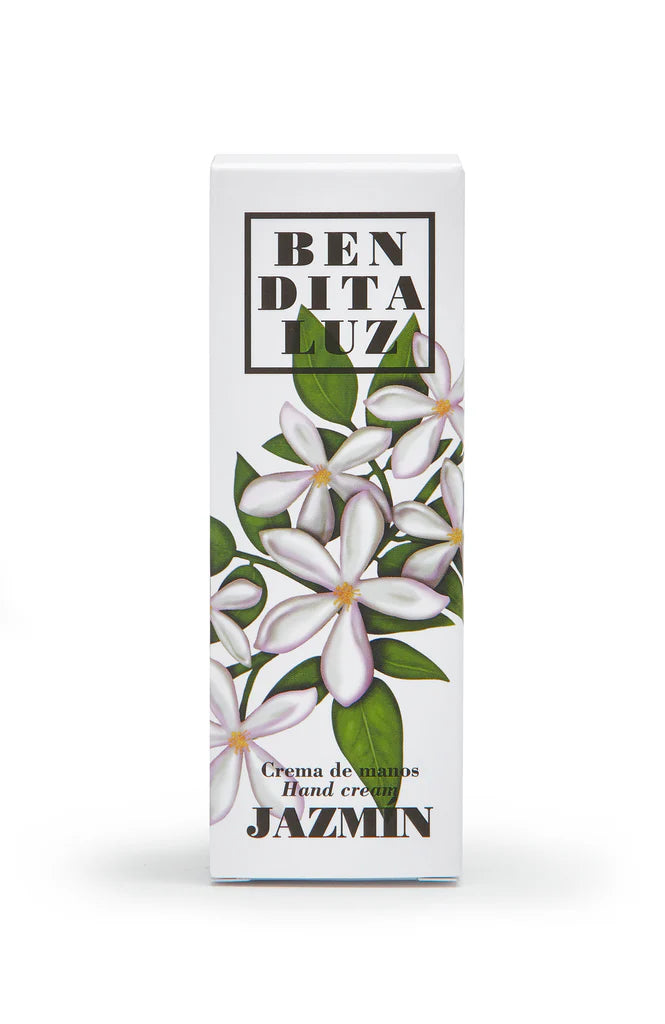 Handcreme - Jazmín - 50ml