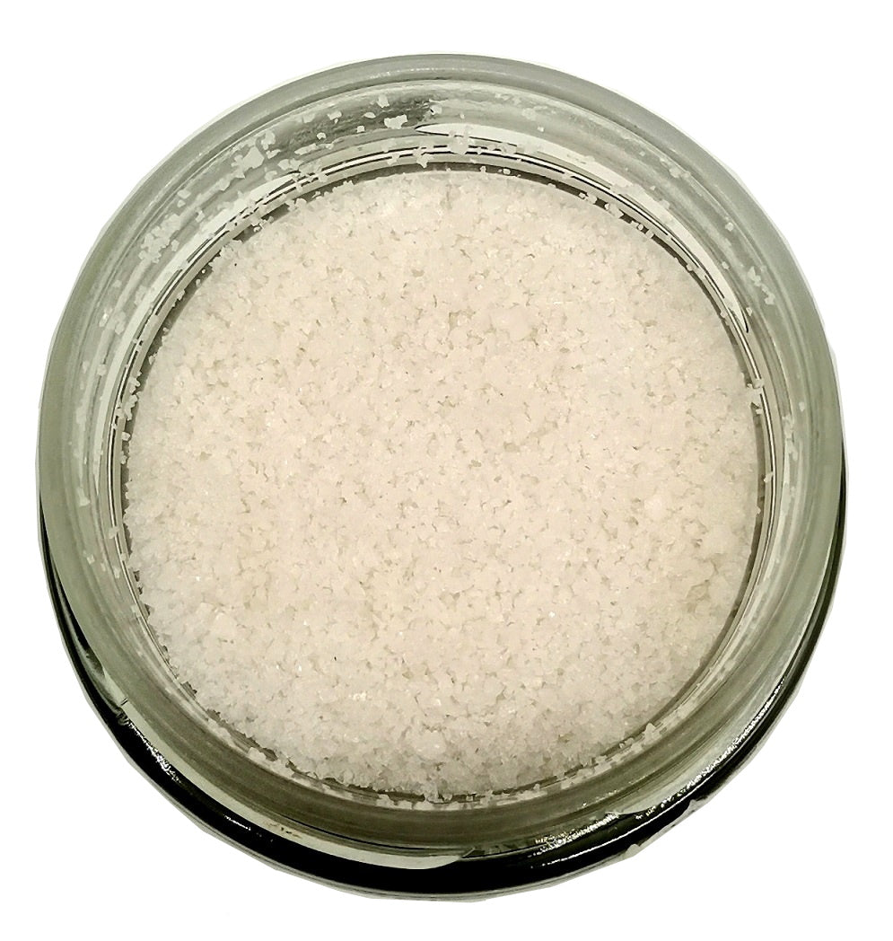 Fleur de Sel - Meersalz - Fein - Guérande - 125 g