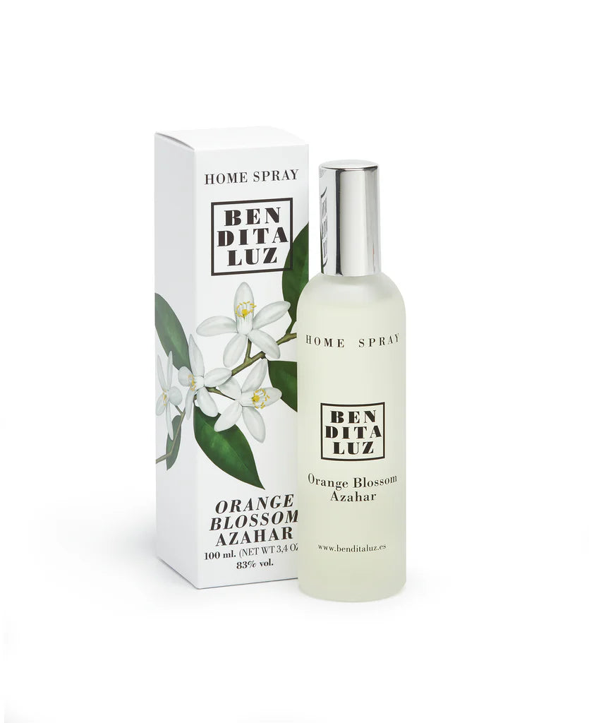Raumspray - Azahar (Orangenblüte) - 100 ml