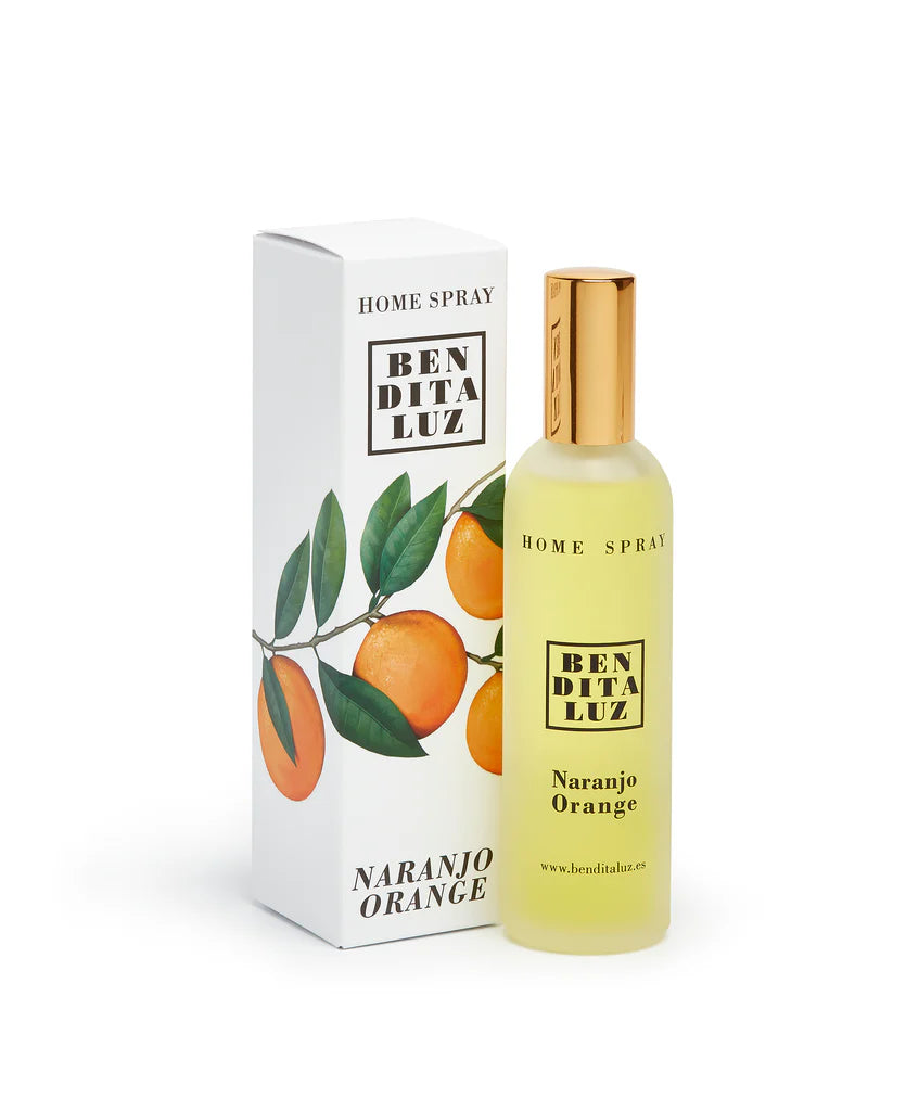 Raumspray - Naranja (Orange) - 100 ml