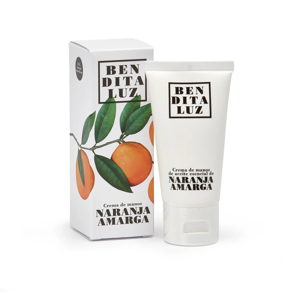 Handcreme - Naranja Armaga (Orange) - 50ml
