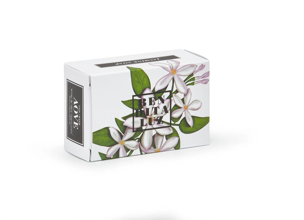 Seife - Jazmín - 100g