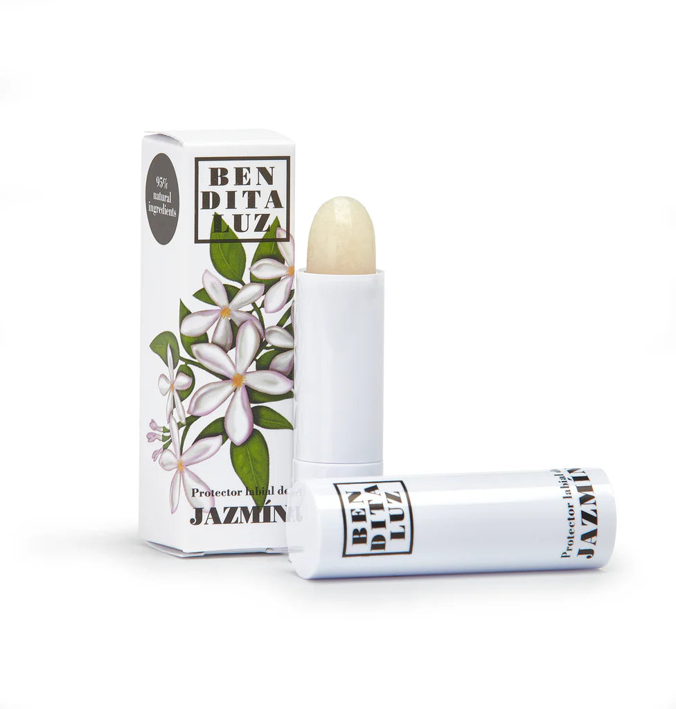 Lippenbalsam - Jazmín - 4 g
