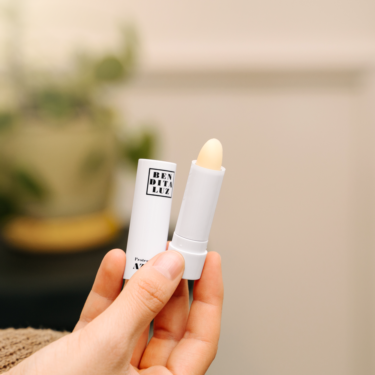 Lippenbalsam - Azahar Orangenblüte - 4 g