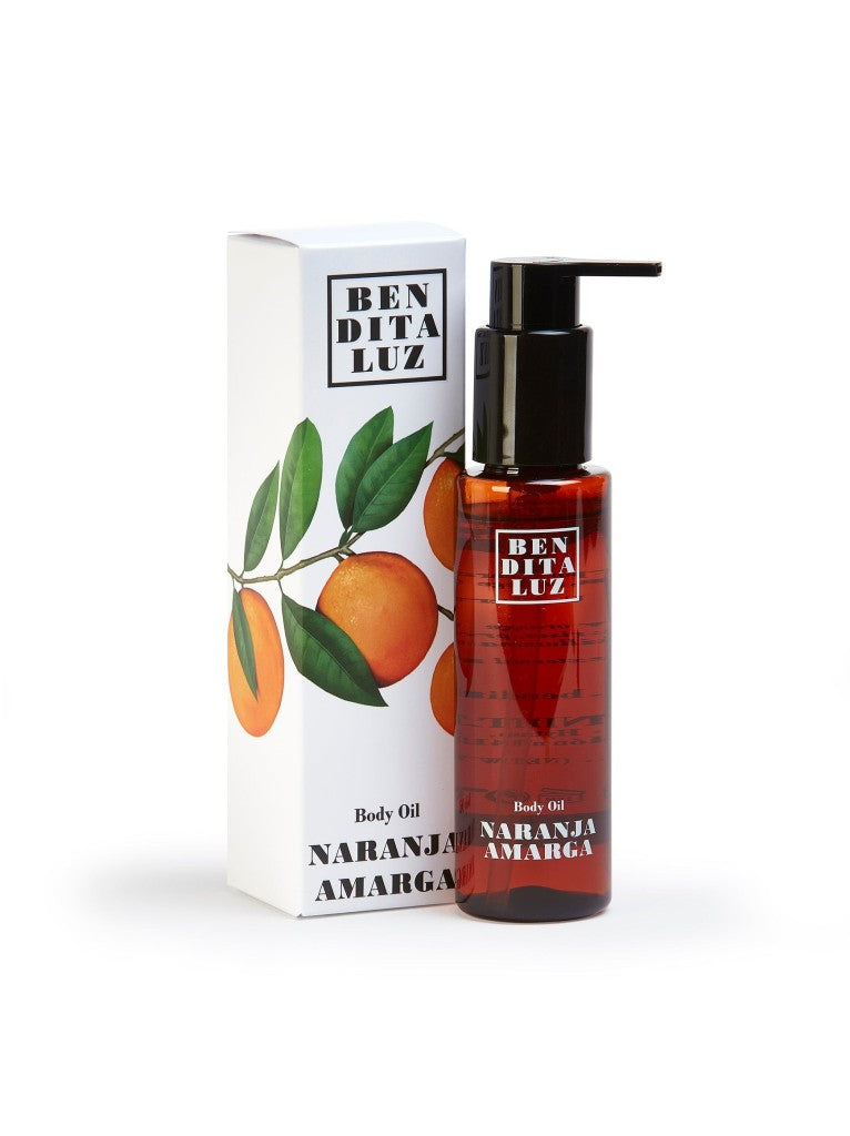 Bodyoil - Naranja (Orange) - 100 ml