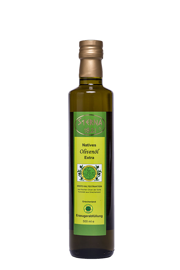 Olea Magicis Probier-Set