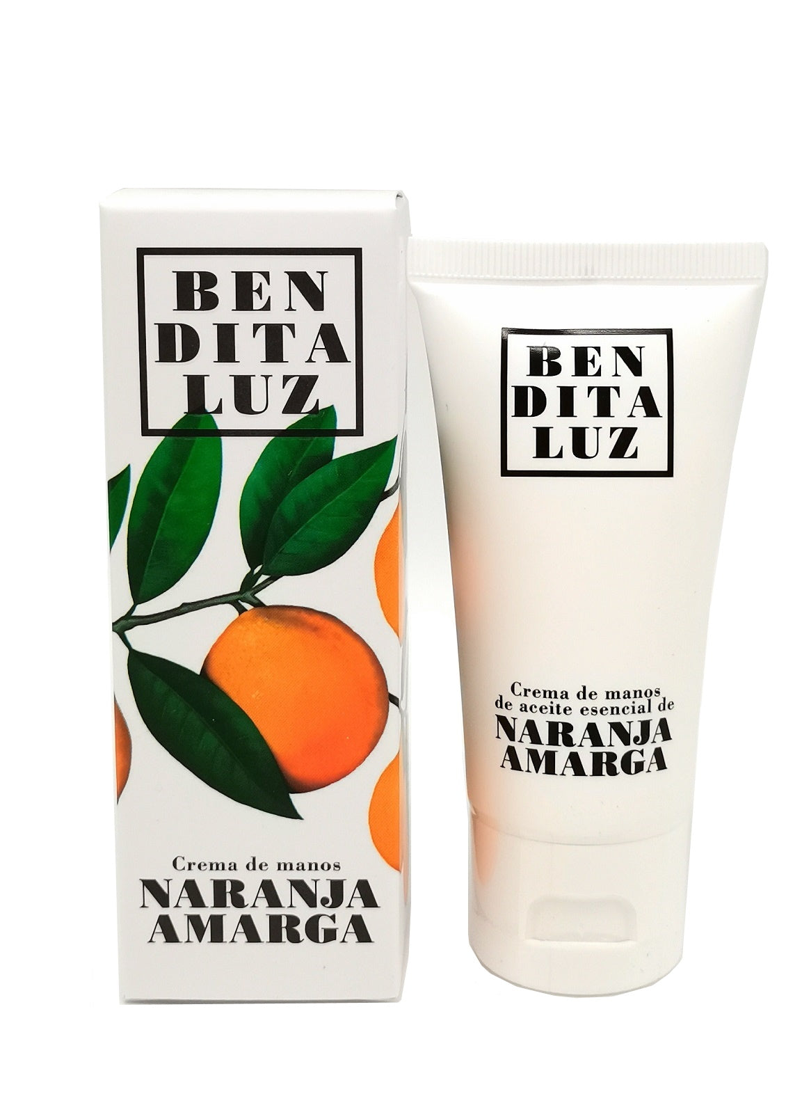 Lovely Orange Probier-Set