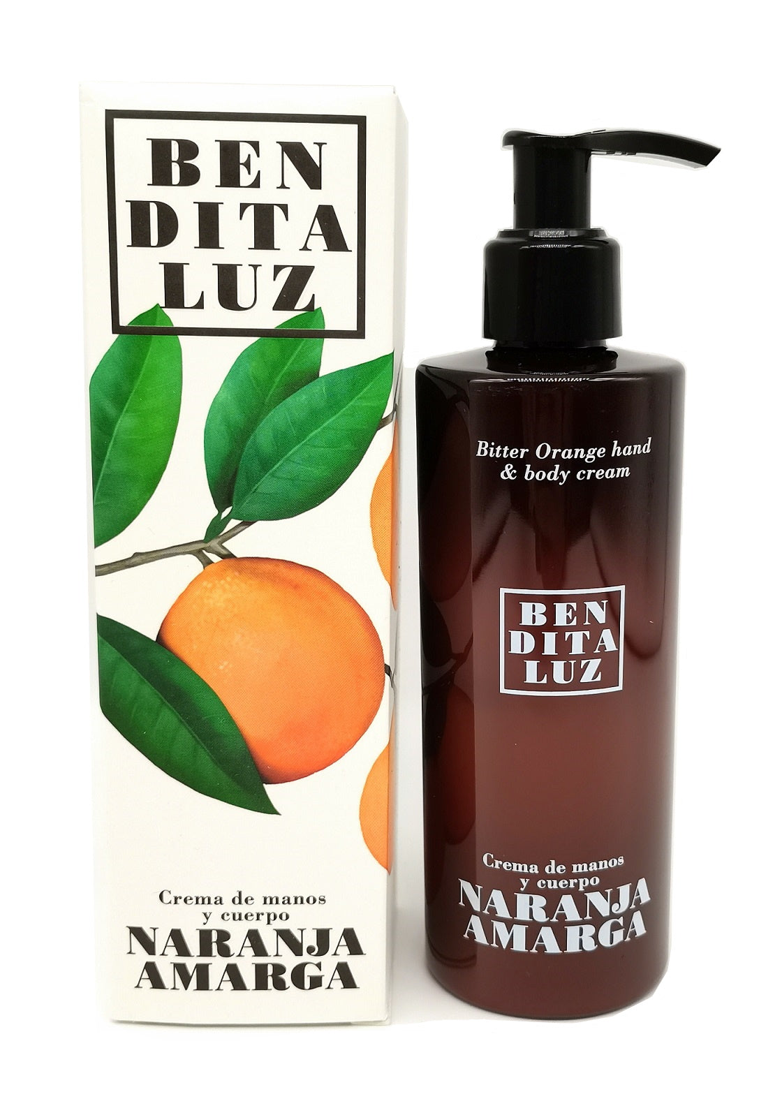 Lovely Orange Probier-Set