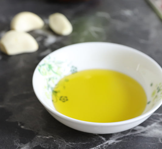 0,5L Natives Olivenöl Extra Sterna 1821