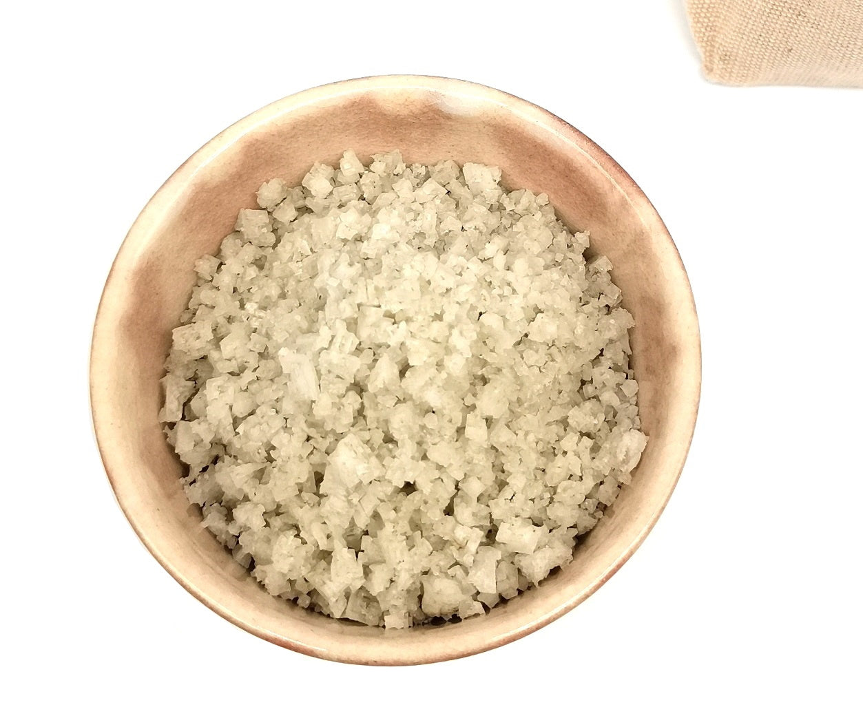 Sel Marin - Meersalz - Grob - Guérande - 500 g