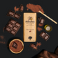 Schokolade mit Olivenöl - Feinherb - Dunkel - 115 g