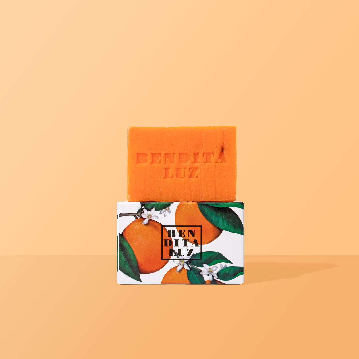 Seife - Naranja Armaga (Orange) - 100g