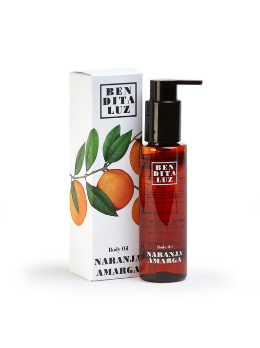 Bodyoil - Naranja Armaga (Orange) - 100 ml