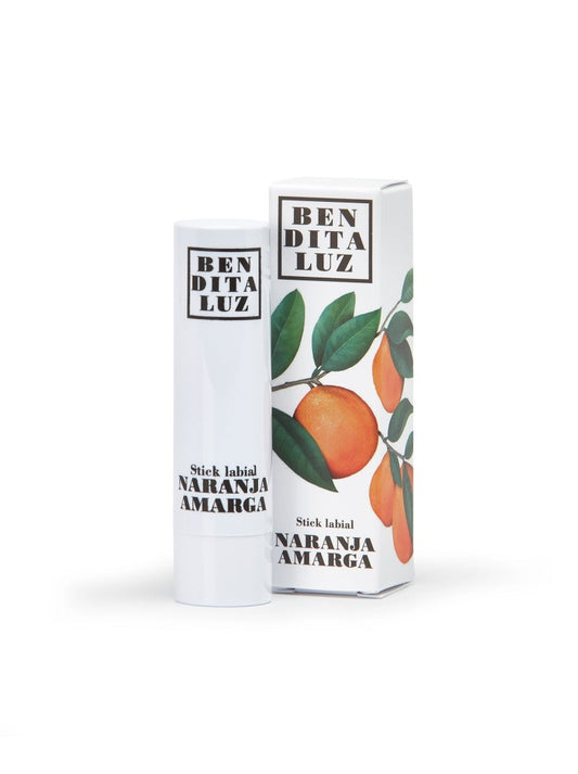 Lippenbalsam - Naranja Armaga (Orange) - 4 g