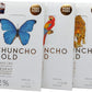 Perú Puro - Chuncho Gold - Bio Schokolade - 3er Set - 210 g