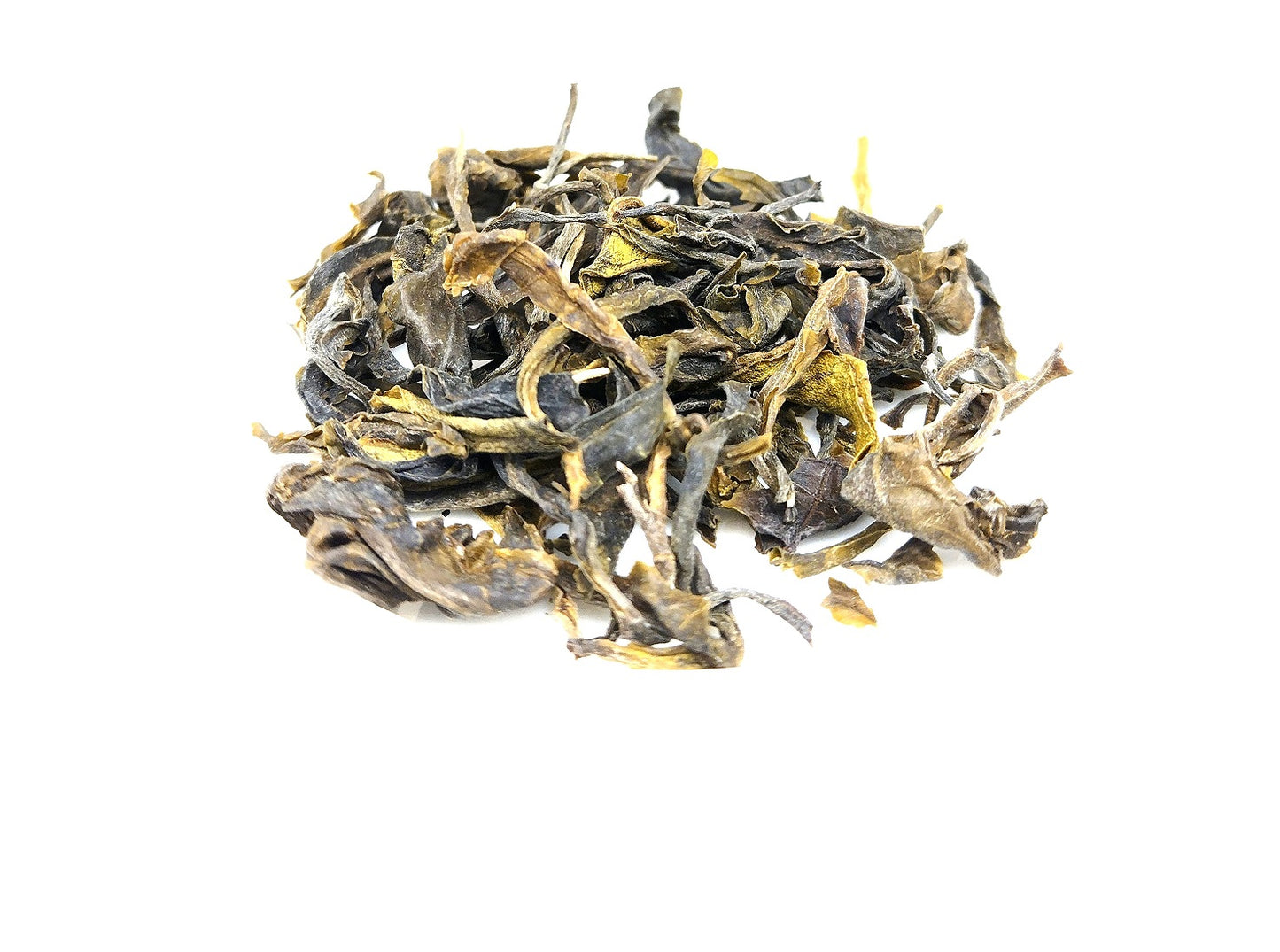 Grüner Tee - Lose - Kilimandscharo - 50 g