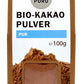 Perú Puro - Bio Kakao Pulver -  100 g