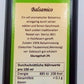 Balsamico - 250ml - Erzeugerabfüllung - Sterna 1821