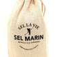 Sel Marin - Meersalz - Grob - Guérande - 500 g